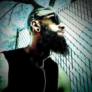 Meet your Posher, Eddie